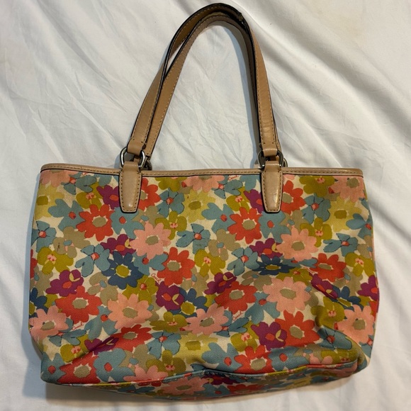 Coach mini bag - Picture 2 of 2